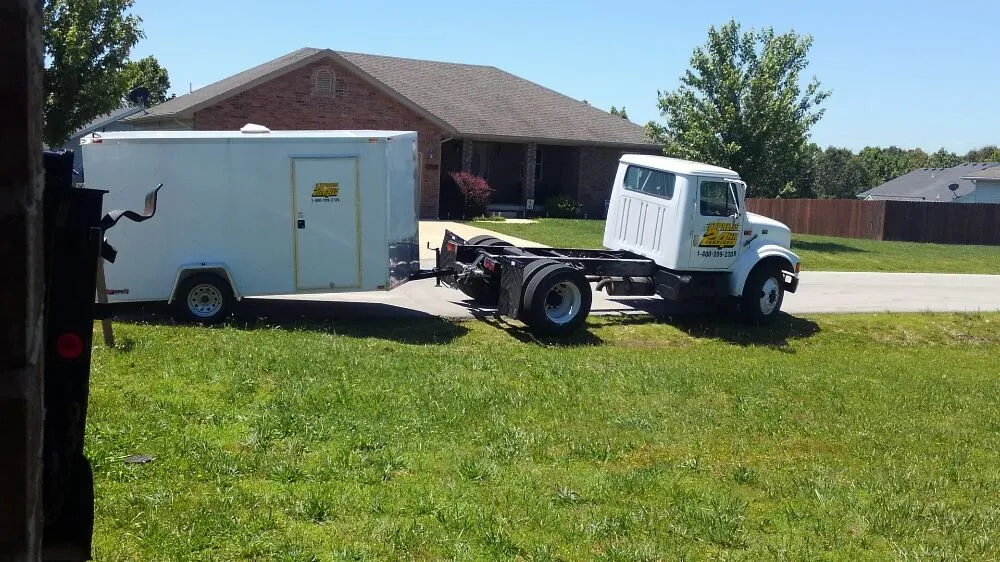 Slide of Express 24HR Plumbing And Electrical