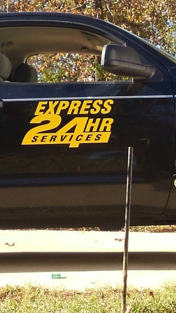 Slide of Express 24HR Plumbing And Electrical