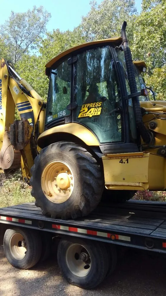 Slide of Express 24HR Plumbing And Electrical