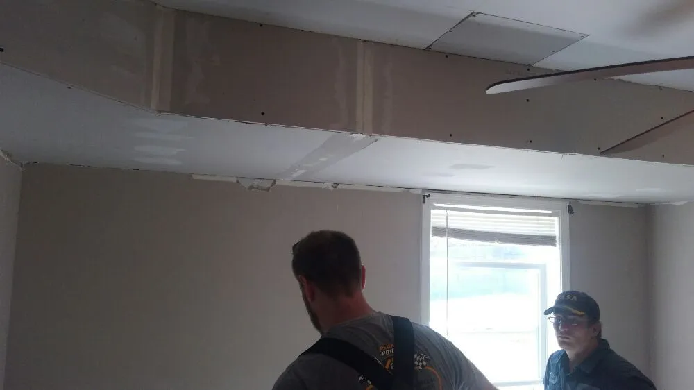 Slide of Express 24HR Plumbing And Electrical