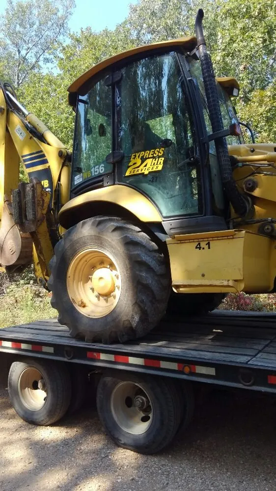 Slide of Express 24HR Plumbing And Electrical