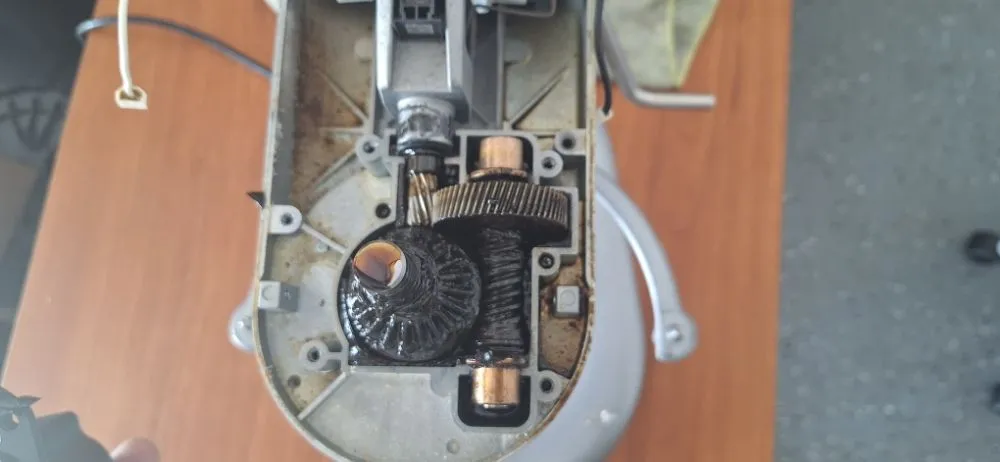 Slide of Express Electric