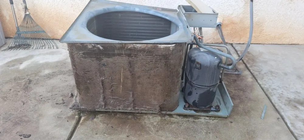 Slide of Express Electric