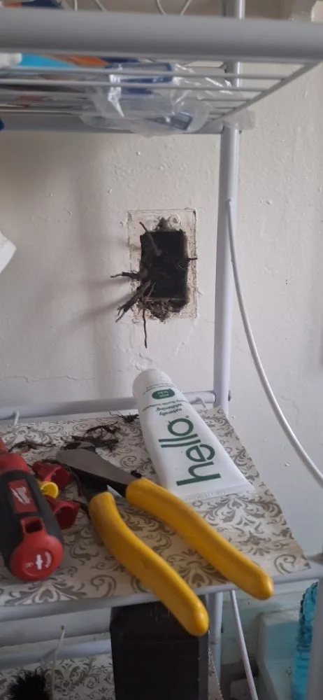 Slide of Express Electric