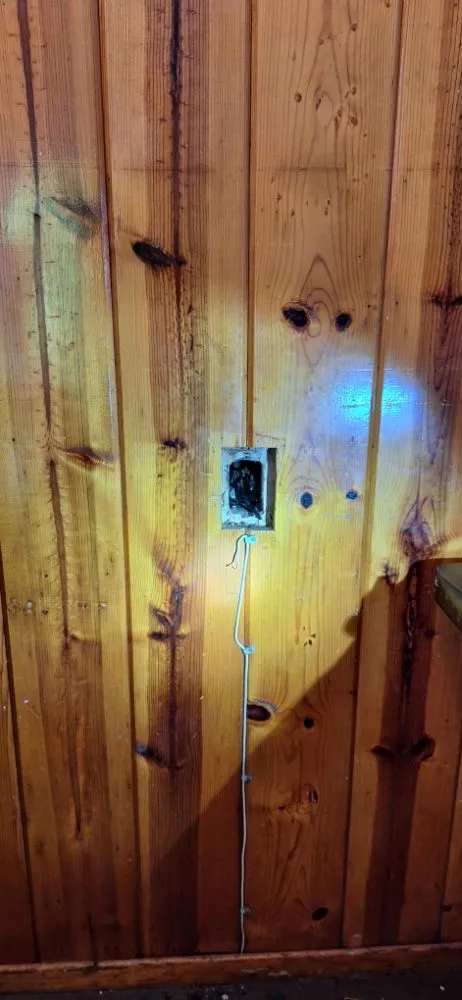 Slide of Express Electric