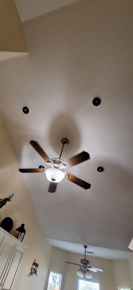 Slide of Express Electric