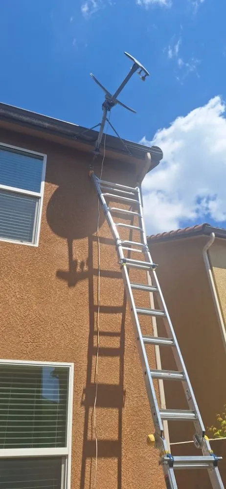 Slide of Express Electric