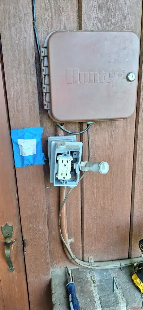 Slide of Express Electric