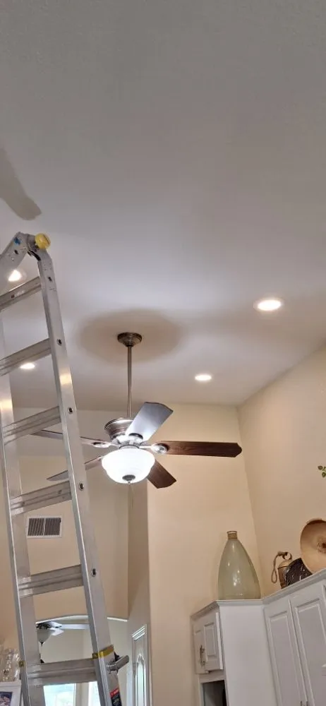 Slide of Express Electric