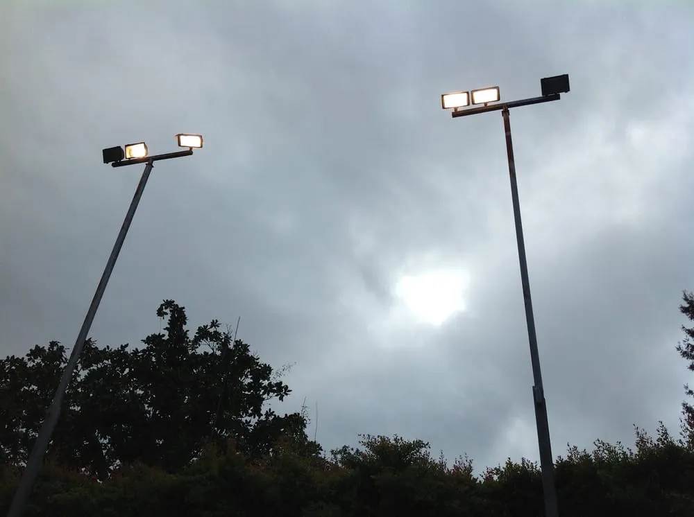 Slide of Express Electric