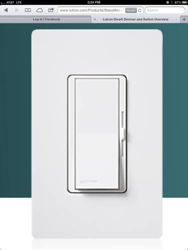 Slide of Express Electric