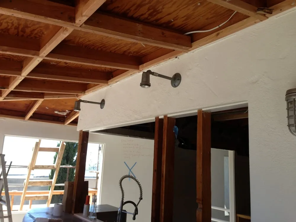 Slide of Express Electric