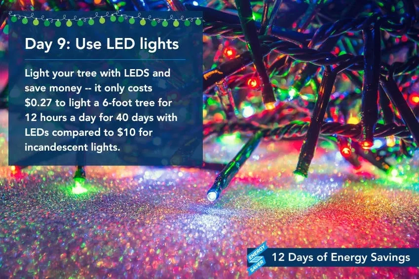 Slide of Express Electric