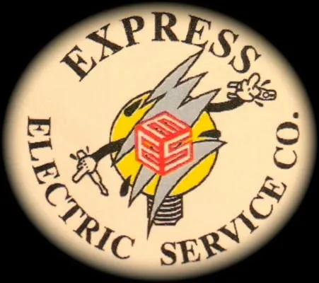 Express Electric Logo