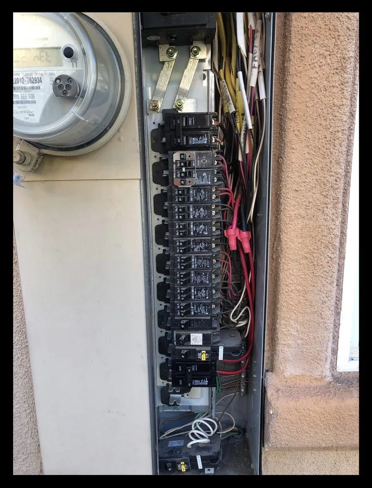 Expert outlet and switch repair in Granada Hills, CA by Express Electric Pros