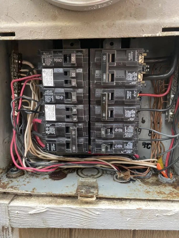 Professional lighting installation in Granada Hills, CA by Express Electric Pros