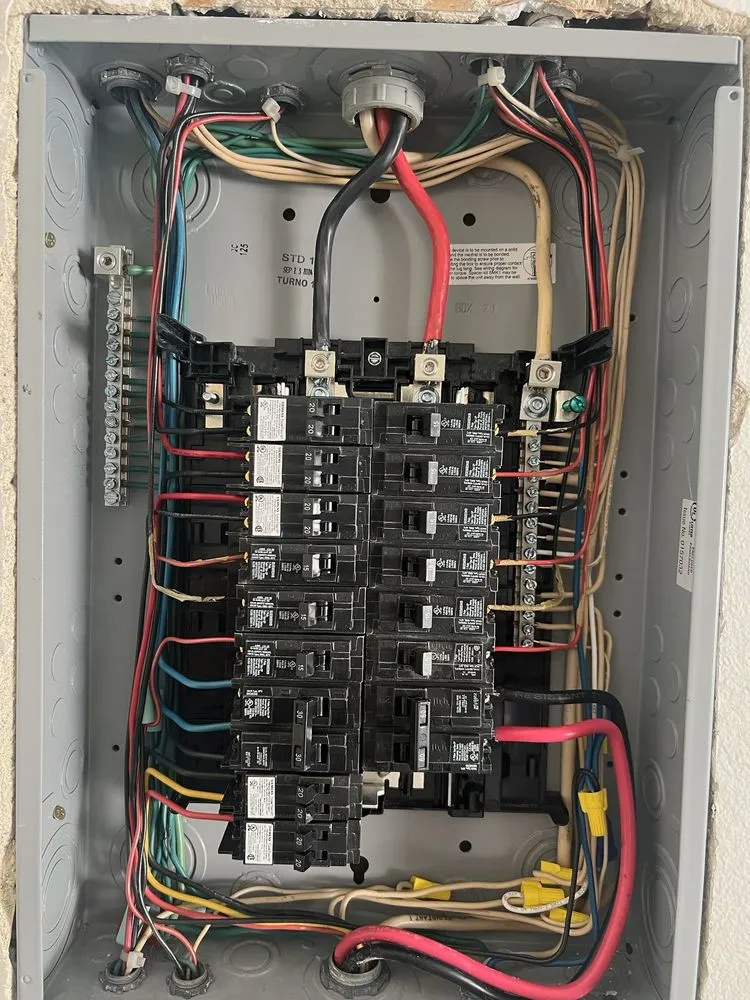Licensed wiring installation service in Granada Hills, CA - Express Electric Pros