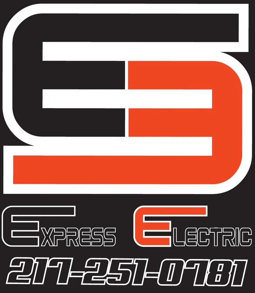 Expert electrician providing emergency electrical service in Kansas, IL - Express Electric Service