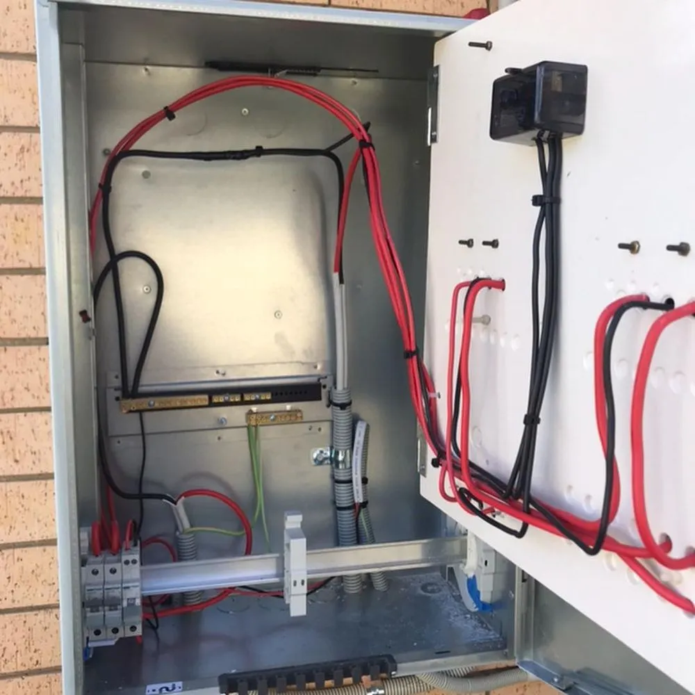 Expert emergency electrical service in Ontarioville, IL by Express Electric Services