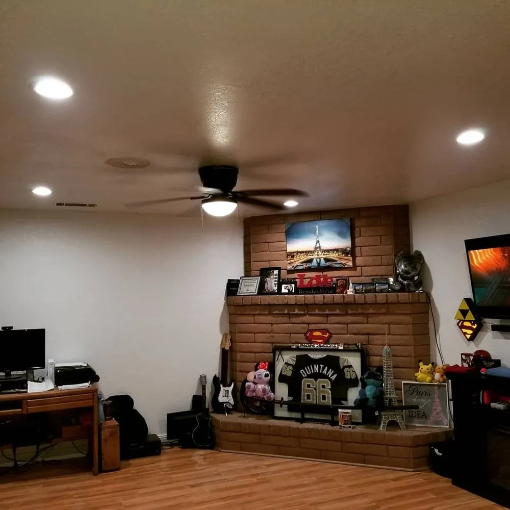 Emergency electrical repair in Ontarioville, IL by Express Electric Services