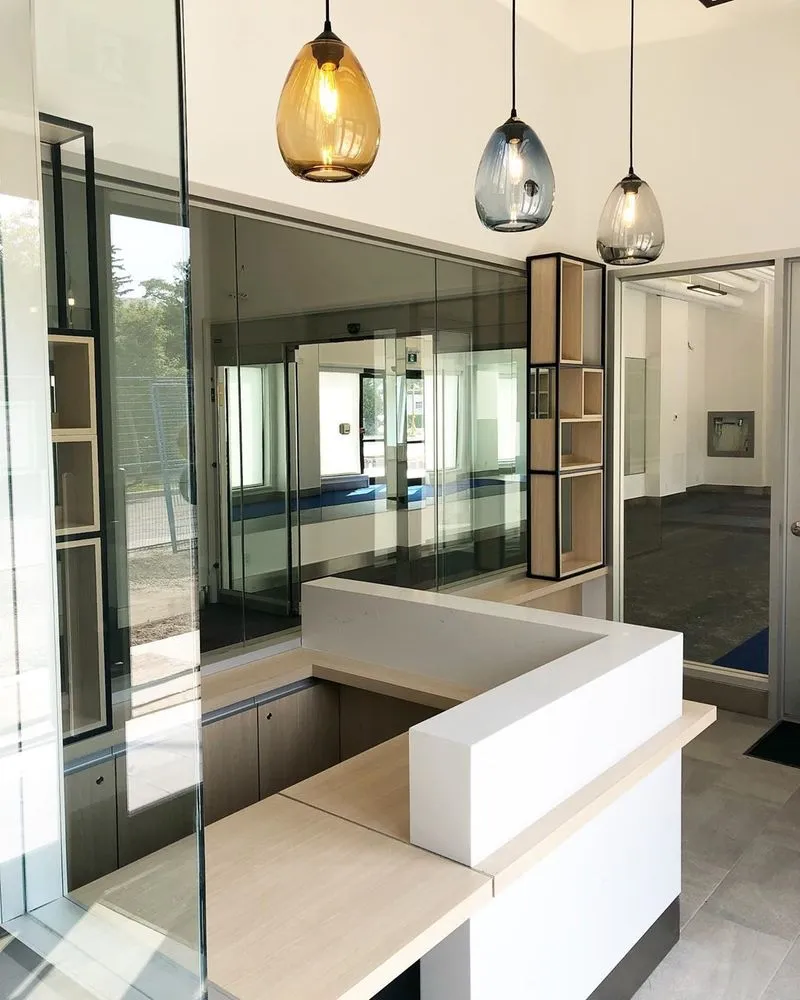 Slide of Express Electric Services