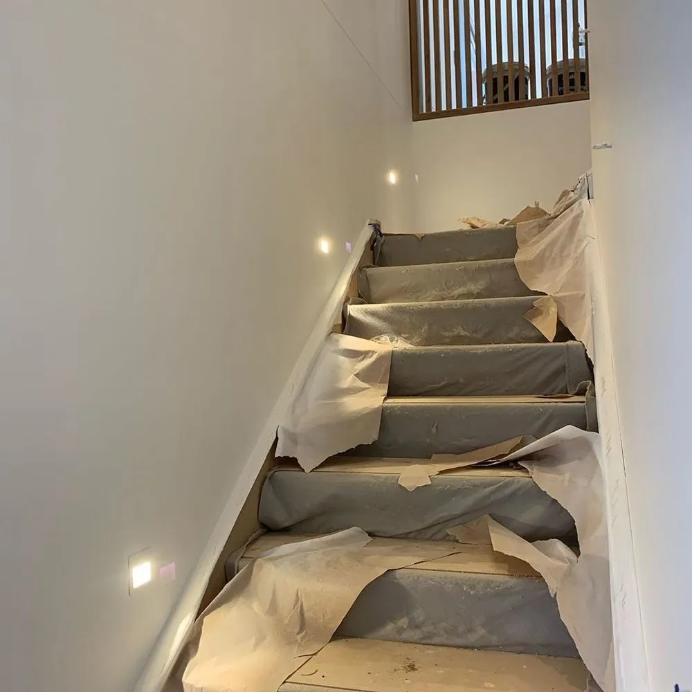 Slide of Express Electric Services