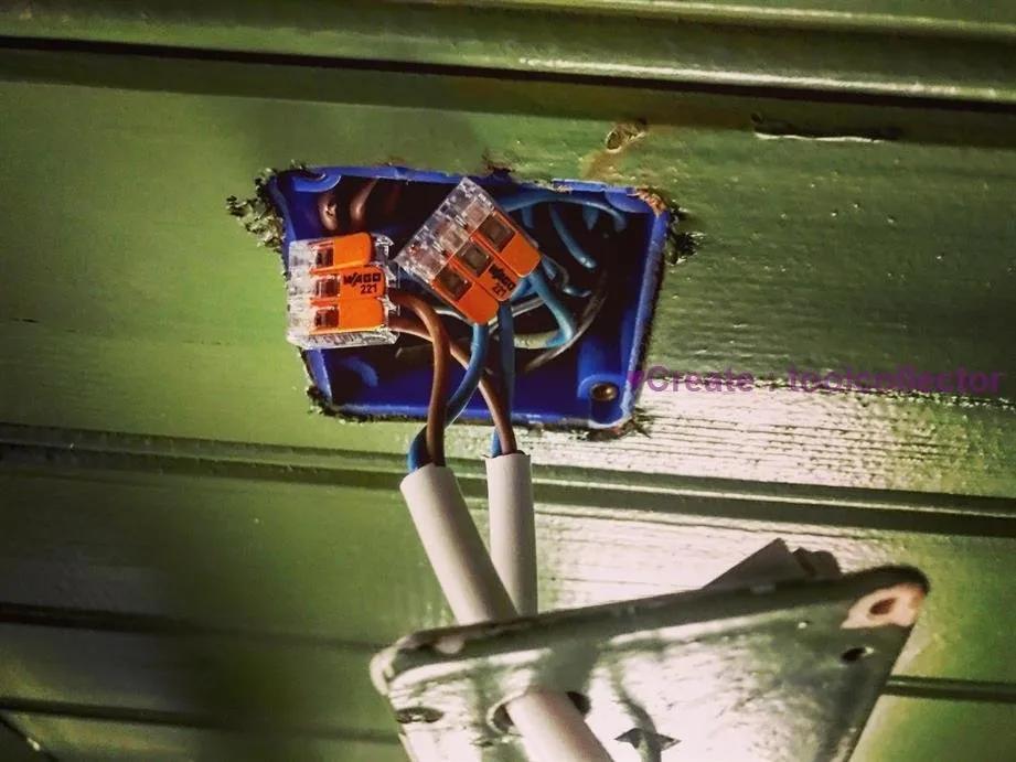 Slide of Express Electric Services