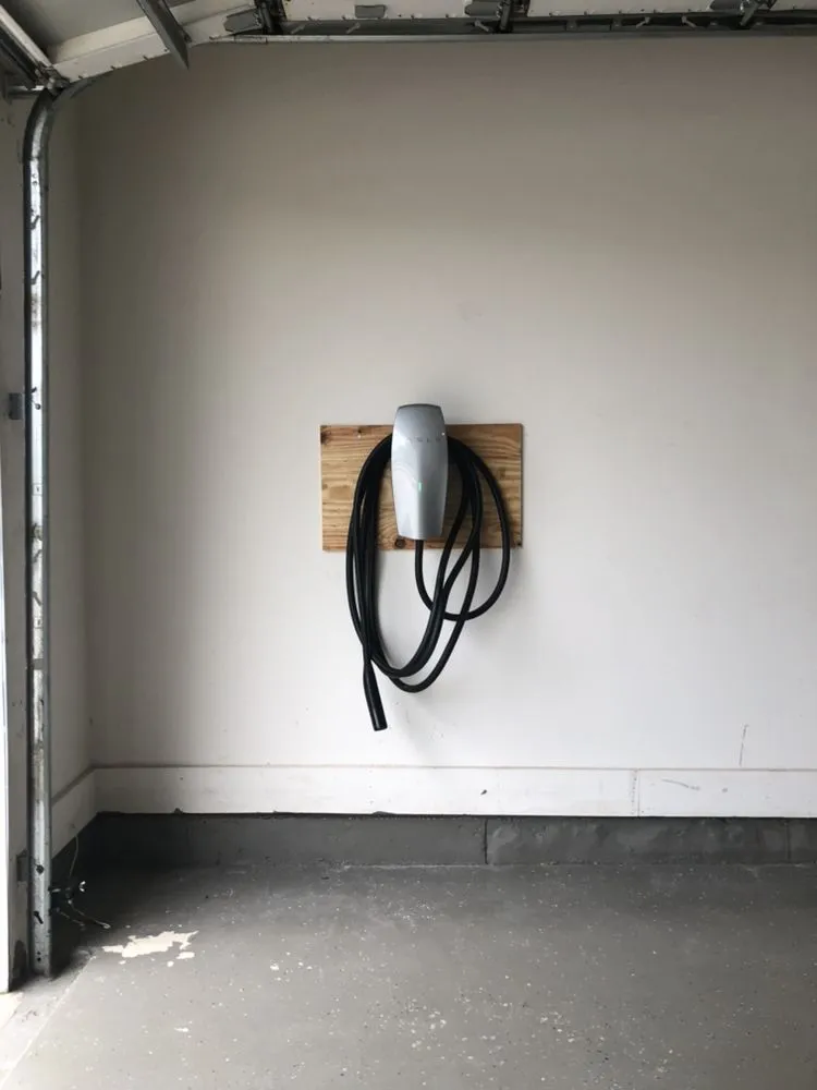 Slide of Express Electric