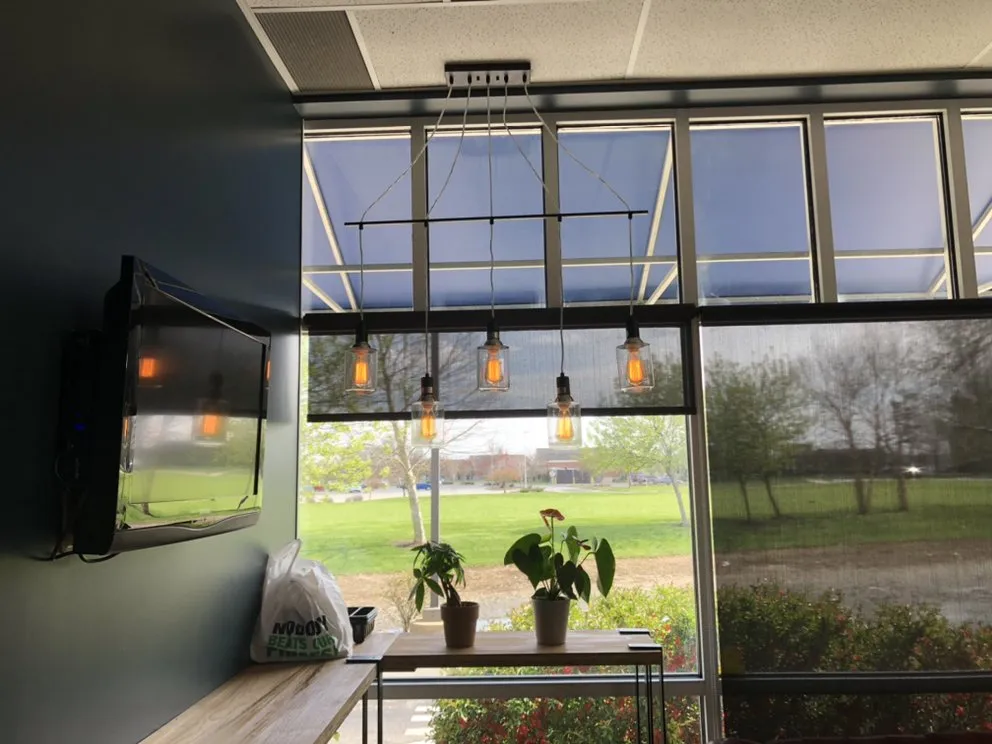 Slide of Express Electric