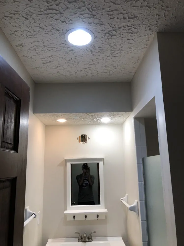 Slide of Express Electric