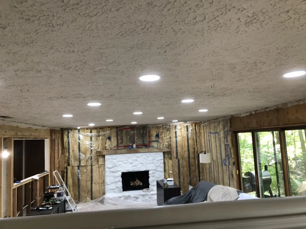 Slide of Express Electric