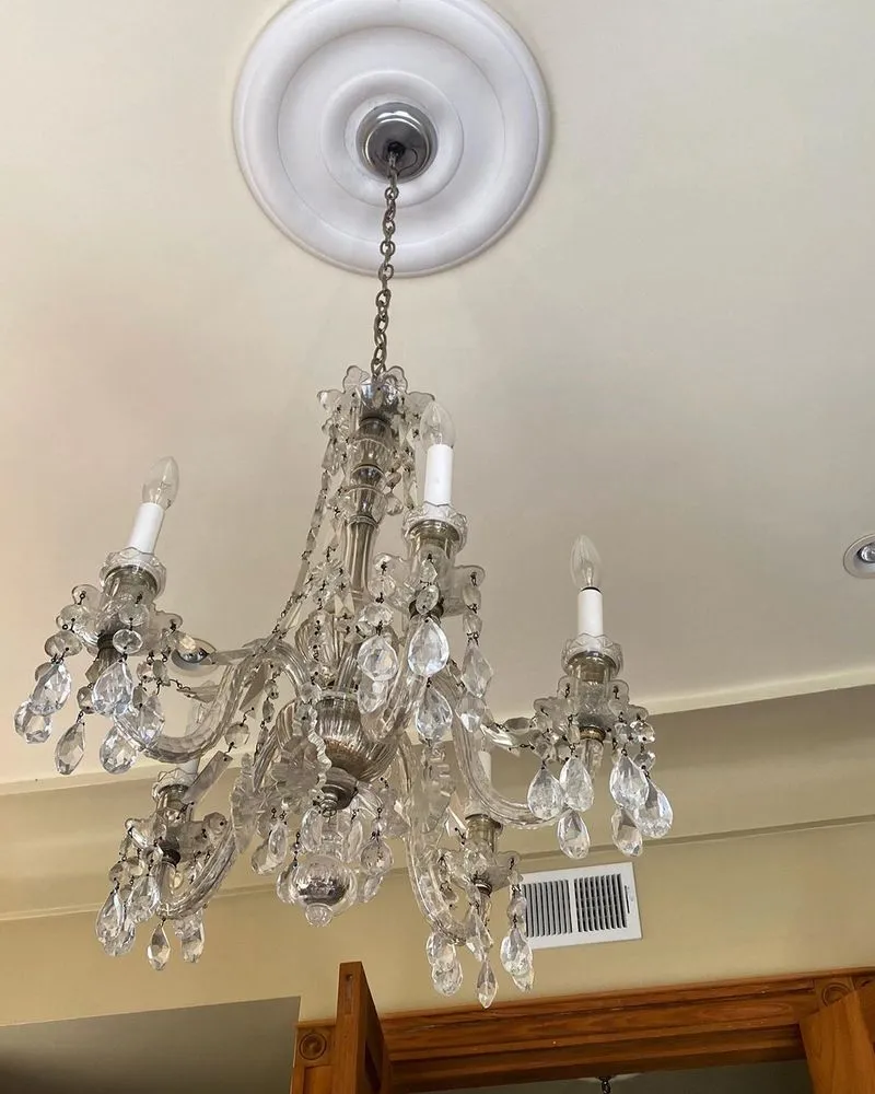 Slide of Express Electrical