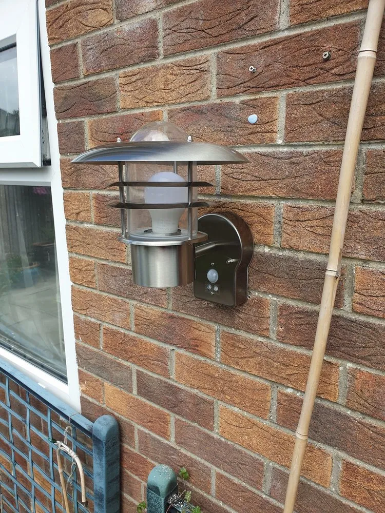 Slide of Express Electrical Contractors