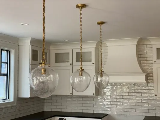 Express Electrical Contractors Logo