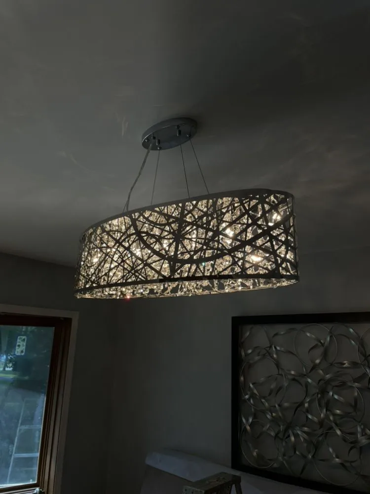 Slide of Express Electrical Service