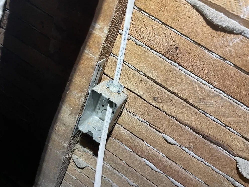 Slide of Express Electrical Service