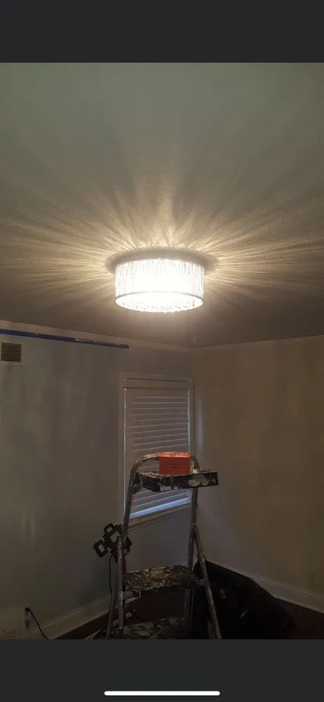 Slide of Express Electrical Service