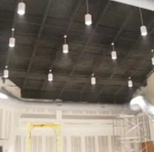 Slide of Express Electrical Services