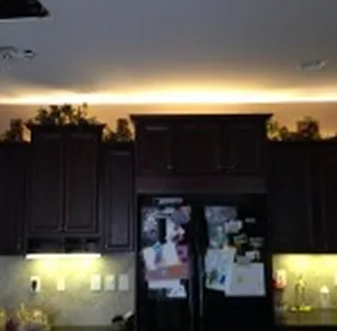 Slide of Express Electrical Services