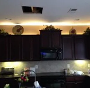 Slide of Express Electrical Services