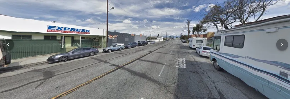 Licensed wiring installation service in , - Express Electrical Services