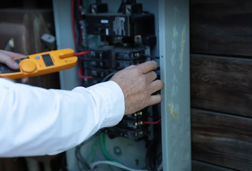 Emergency electrical repair experts serving , - Express Electrical Services