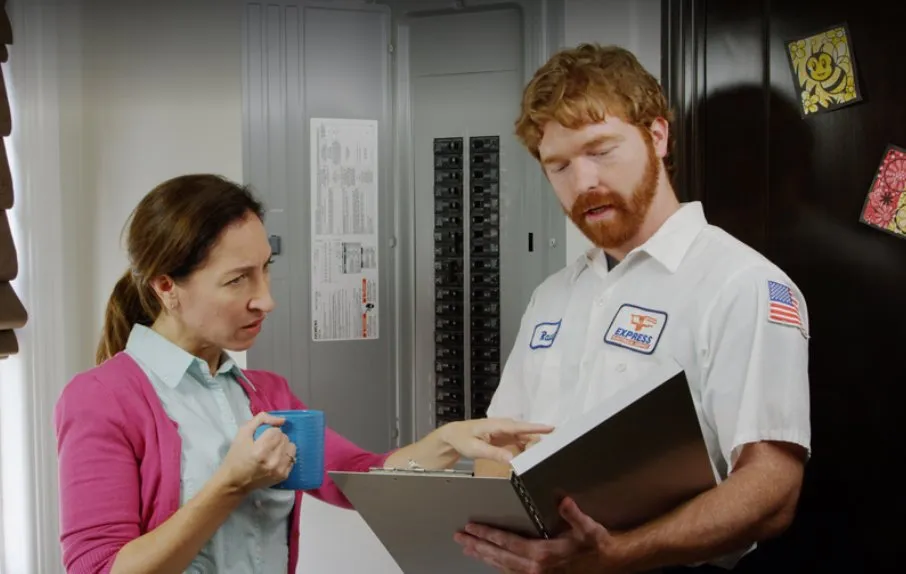 Emergency emergency electrical service experts serving , - Express Electrical Services