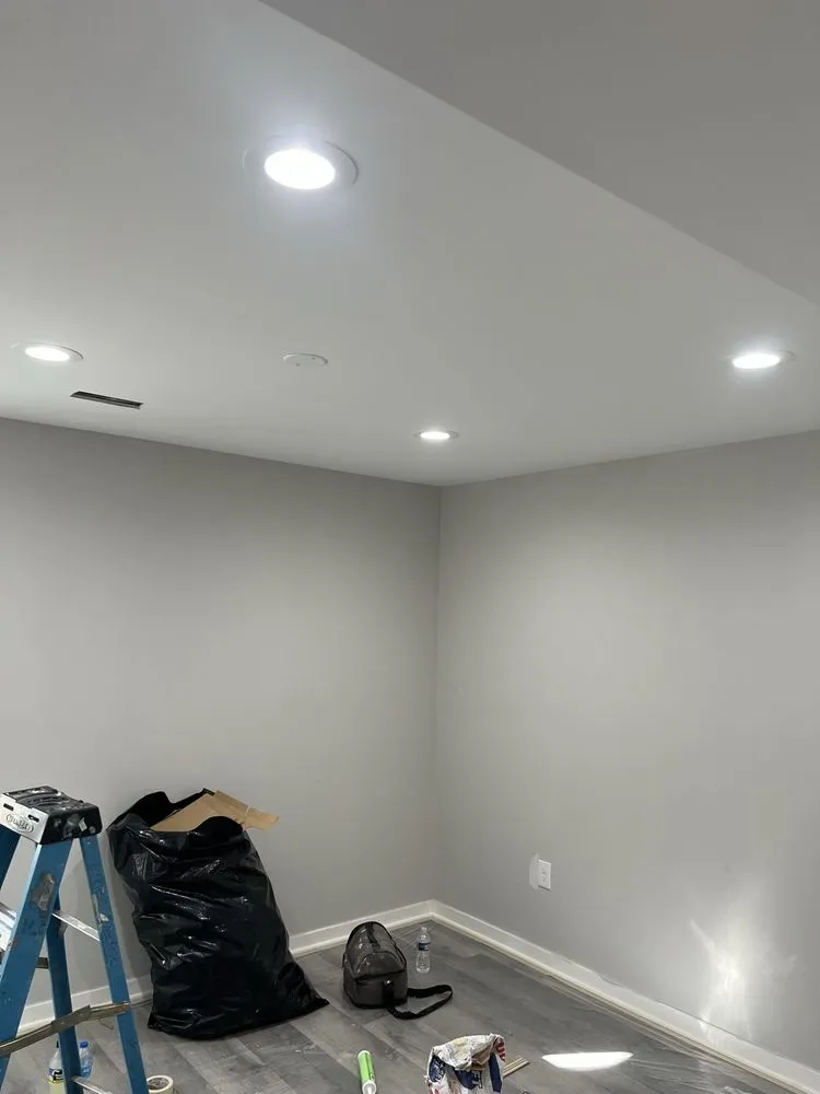 Slide of Express Electrical Services