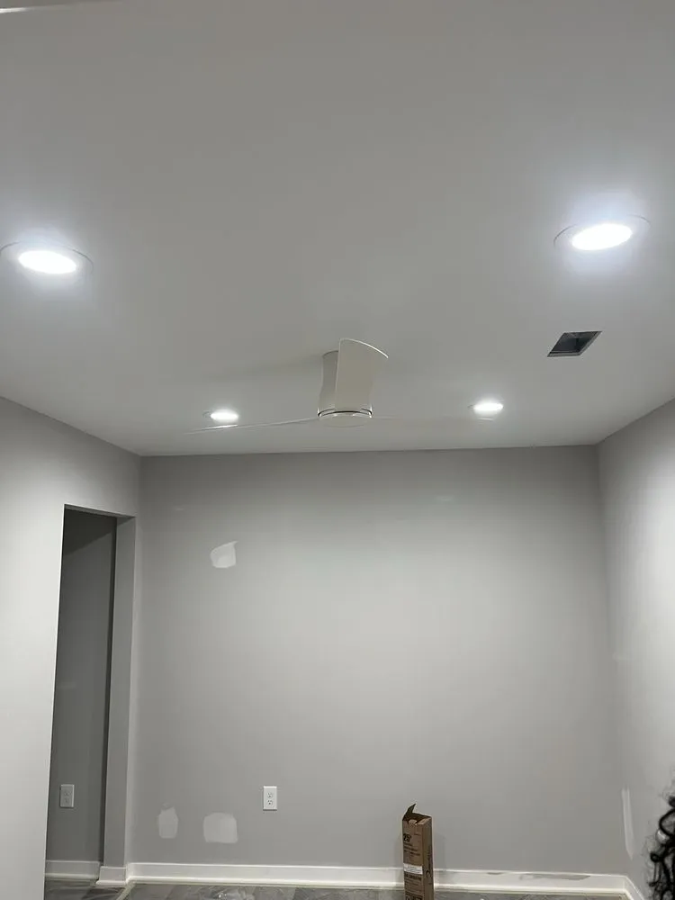 Slide of Express Electrical Services