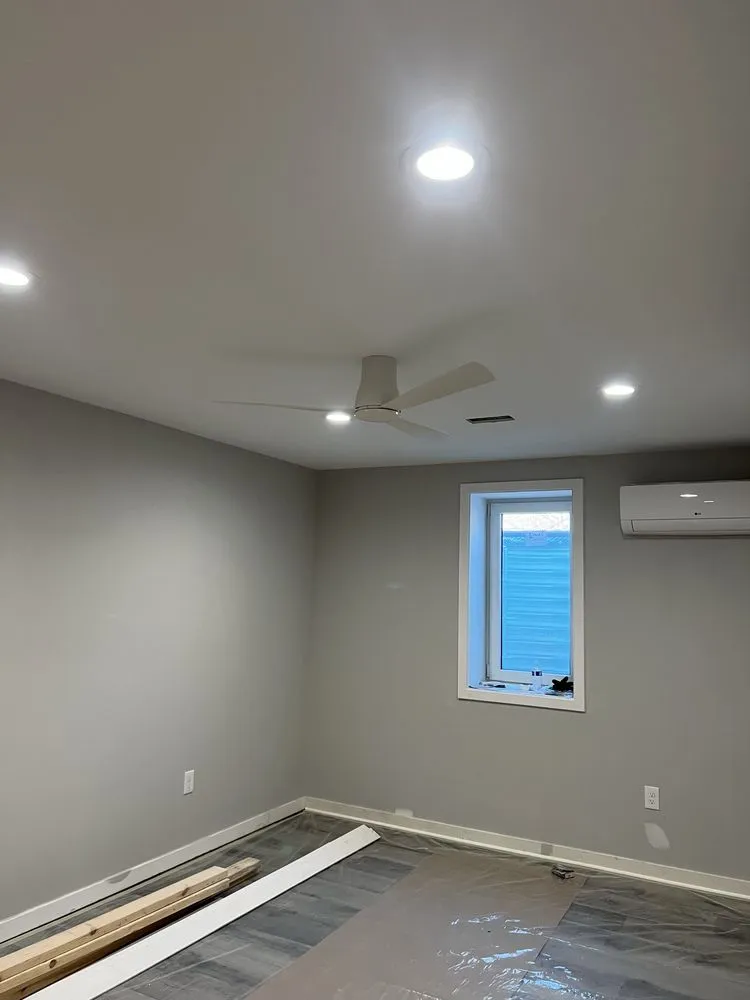 Slide of Express Electrical Services