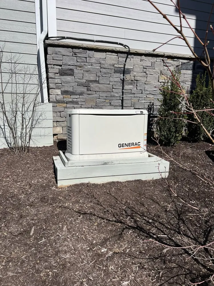 Slide of Express Electrical Services