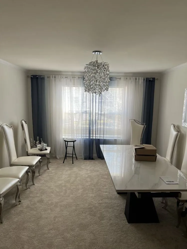 Slide of Express Electrical Services