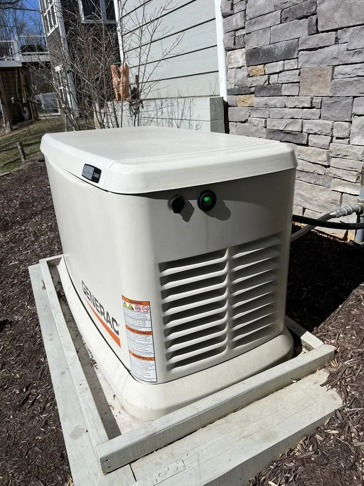 Slide of Express Electrical Services