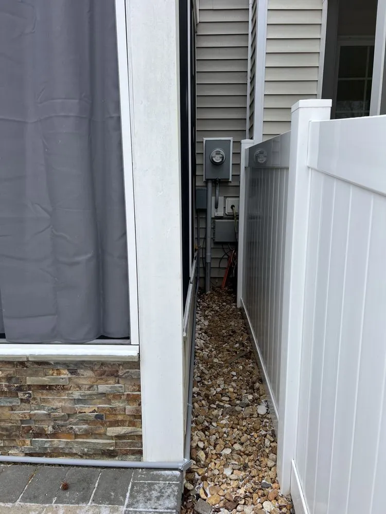 Slide of Express Electrical Services